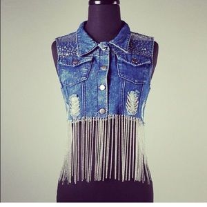 This very cute jacket!!! Ready to ship!!!